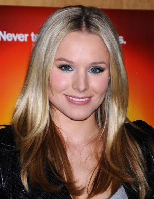 photos Kristen Bell